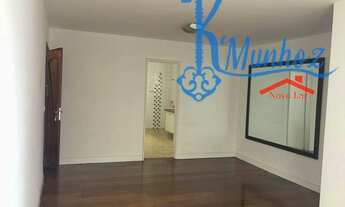 Imagem 6: Localização privilegiada, oportunidade Higienópolis