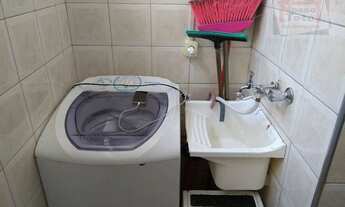 Imagem 7: Apto c/02 dormitórios e 01 vaga!