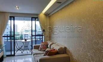 Imagem: Apartamento com 03 quartos Pronto para morar