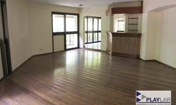 Imagem: Apartamento com 4 dormitórios à venda