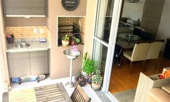 Imagem: Excelente Apartamento 3 dormitórios, 2