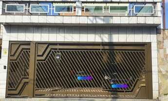 Imagem 3: Casa Assobradada, Chácara Santo Antônio (Zona Leste) - São Paulo