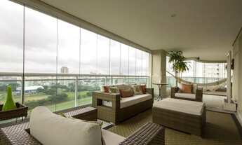 Imagem: Apartamento incrivel em frente Ceret 355m