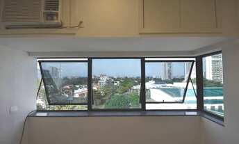 Imagem 3: Excelente Sala Venda e Locação Barra da Tijuca