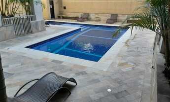 Imagem 3: Apartamento para aluguel tem 70 metros quadrados com 3 quartos em Parque São Jorge - São P