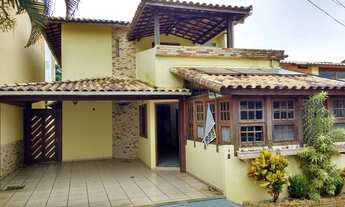 Imagem: VENDO NO RIVIERA EXC CASA 4Q SENDO 2SUI