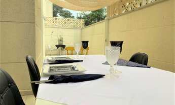 Imagem 3: Apartamento tipo GARDEN próximo estação Vila Sônia do Metrô, lazer completo