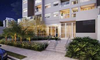 Imagem 3: SKY HOUSE CHÁCARA SANTO ANTÔNIO - 61 e 72m² - 2 dorm (com suite) - 1 vaga