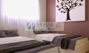 Imagem 7: Apartamento Novo Parada Inglesa - 750 mts Metrô