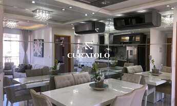 Imagem 5: APARTAMENTO COM EXCELENTE DISPOSIÇÃO, COM PLANEJADOS E DE MUITO BOM GOSTO