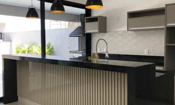 Imagem 7: Casa com 3 dormitórios à venda, 202 m² por R$ 1.590.000,00 - Jardim Residencial Dona Maria