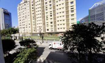 Imagem 6: Apartamento para venda tem 84 metros quadrados com 2 quartos em Água Branca - São Paulo