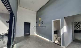 Imagem 3: Casa em Condomínio para Venda em Caçapava, Bairro do Grama, 3 dormitórios, 1 suíte, 3 banh