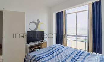 Imagem 7: Apartamento para venda tem 94 metros quadrados com 3 quartos em Santa Efigênia - São Paulo