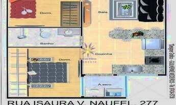 Imagem 5: Apartamento Vila Nhocune São Paulo/SP