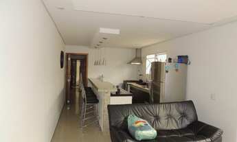 Imagem 4: Casa assobradada - Metrô Penha