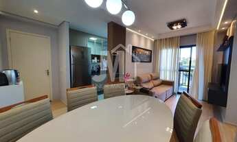 Imagem 6: Apartamento para Venda em Sorocaba, Jardim São Carlos, 2 dormitórios, 1 suíte, 1 banheiro