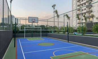 Imagem 6: APARTAMENTO NOVO RECÉM ENTREGUE AO LADO DO PÁTIO VILA SÔNIA DO METRO - 66 m²