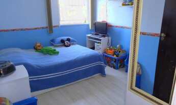 Imagem 6: São Paulo - Apartamento Padrão - Vila Campestre