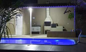 Imagem 2: Chácara TOP Corumbá 4 Alexânia