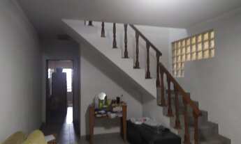 Imagem 6: Sobrado para venda possui 126 metros quadrados!!!