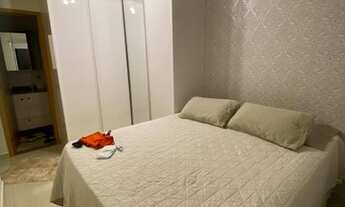 Imagem 7: Vendo Lindo Apto no NYC Jardim das Américas 78m² 02 Qts 01 Sala Ampliada