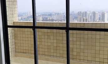 Imagem 6: Apartamento para venda tem 347 metros quadrados com 5 quartos em Vila Suzana - São Paulo