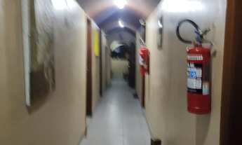 Imagem: Quarto com banheiro privativo 700,00, mobiliado