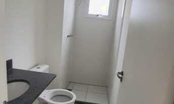 Imagem 4: Apartamento para venda tem 67 metros quadrados com 2 quartos em Bela Vista - São Paulo - S