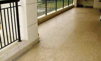 Imagem: São Paulo - Apartamento Padrão - Chácara