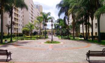 Imagem: APARTAMENTO RESIDENCIAL em SÃO PAULO