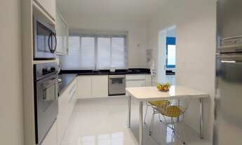 Imagem 6: Apartamento para venda com 156 metros quadrados com 3 quartos