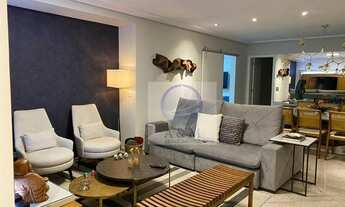 Imagem 2: Apartamento com 4 dormitórios à venda, 170 m² por R$ 1.800.000,00 - Vila Regente Feijó - S