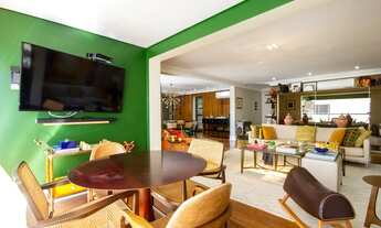 Imagem 4: DUPLEX INCRIVEL NO JARDIM GUEDALA