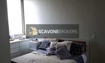 Imagem 6: Apartamento no Portal do Morumbi com 149m², 3 dormitórios em andar alto São Paulo - SP