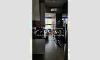 Imagem 6: Apartamento 01 suite 02 vagas 70m2 no Itaim