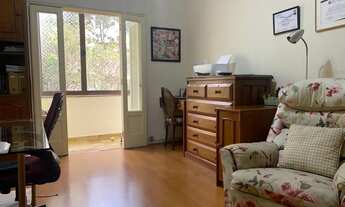 Imagem 6: Belo apartamento com varanda próximo da Av. Paulista