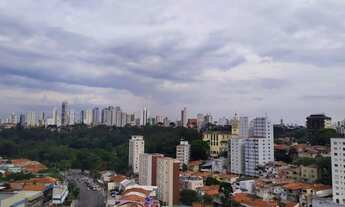 Imagem 5: Apartamento de 390 metros quadrados no bairro Aclimação com 3 quartos