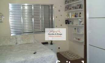 Imagem 16: Sobrado à venda, 244 m² por R$ 745.000,00 - Vila Prudente - São Paulo/SP