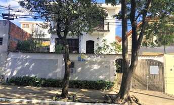 Imagem: SOBRADO com AMPLO QUINTAL à VENDA em RUA