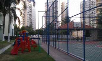 Imagem 5: Apartamento para Venda em Rio de Janeiro, Jacarepaguá, 2 dormitórios, 1 suíte, 2 banheiros