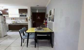 Imagem 3: Apartamento com 2 dormitórios à venda, 50 m² por R$ 365.000,00 - Vila Nair - São Paulo/SP