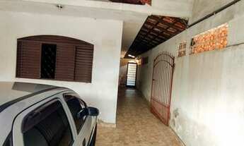 Imagem 1: Casa 2 dorms, Reformada- Bem Localizada, Vila Tatetuba