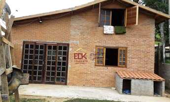 Imagem 4: Chácara com 2 dormitórios à venda, 1000 m² por R$ 300.000,00 - Zona Rural - Monteiro Lobat