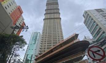 Imagem 6: Cobertura Duplex VITRA by Pininfarina - BALNEÁRIO CAMBORIÚ - SC