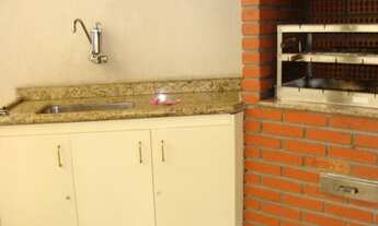 Imagem 6: APARTAMENTO RESIDENCIAL em São Paulo - SP, Moóca