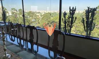 Imagem 4: APARTAMENTO PADRÃO RESIDENCIAL em SÃO PAULO - SP, Morumbi