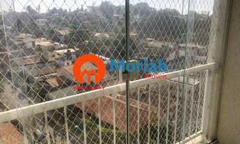 Imagem 3: APARTAMENTO RESIDENCIAL em SÃO PAULO - SP, SUPER QUADRA MORUMBI