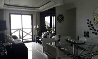 Imagem 2: Apto 3 dor(suite) 2 vgs - andar alto - Vila Vermelha - S.Paulo - SP