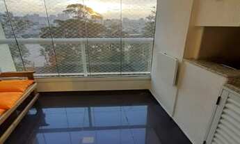 Imagem 2: APARTAMENTO RESIDENCIAL em SÃO PAULO - SP, VILA SÃO JOSÉ (IPIRANGA